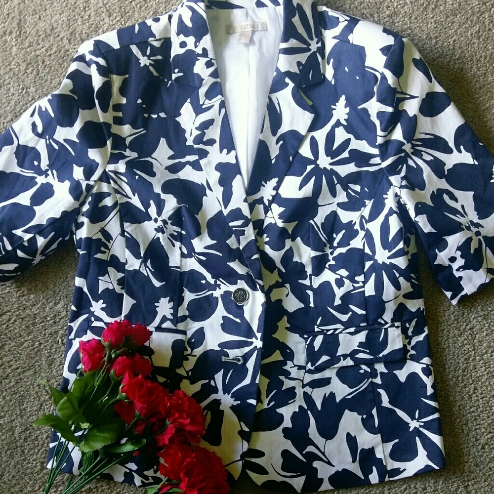 Roz and Ali jacket